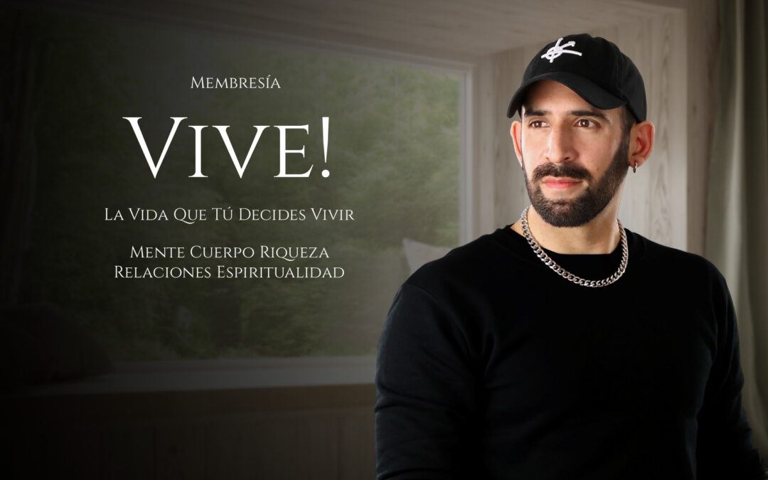 Membresía Vive!