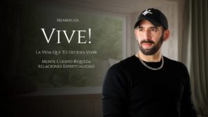 Membresía Vive!