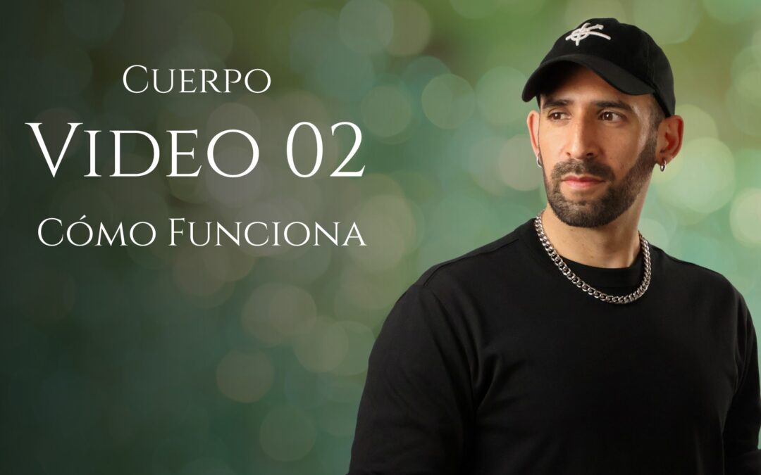 Cómo Funciona