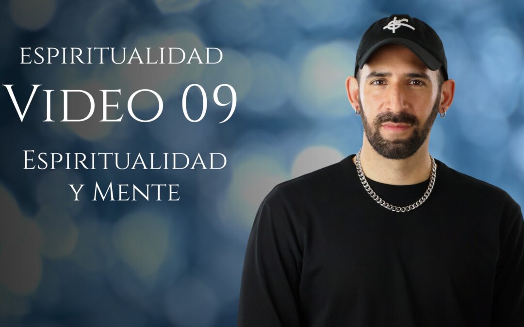 Espiritualidad y Mente
