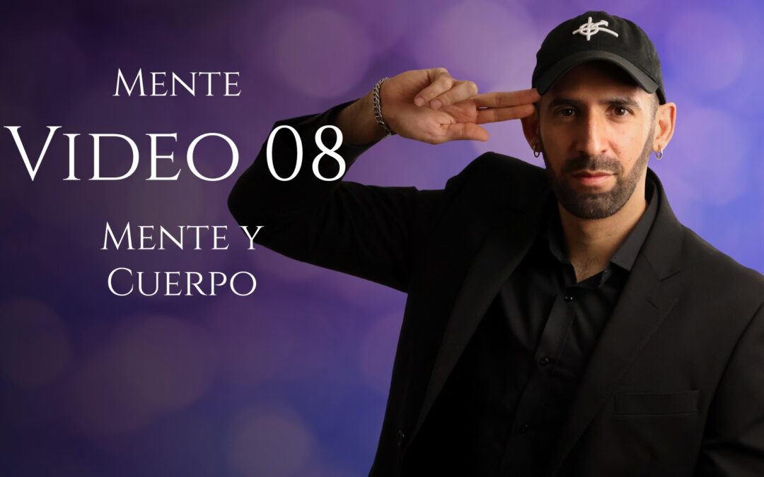 Mente y Cuerpo
