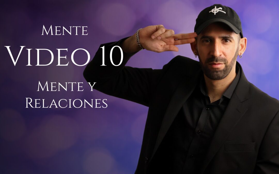 Mente y Relaciones