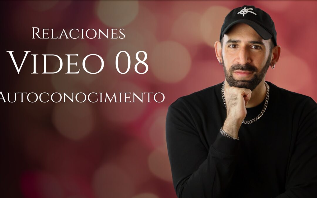 Autoconocimiento
