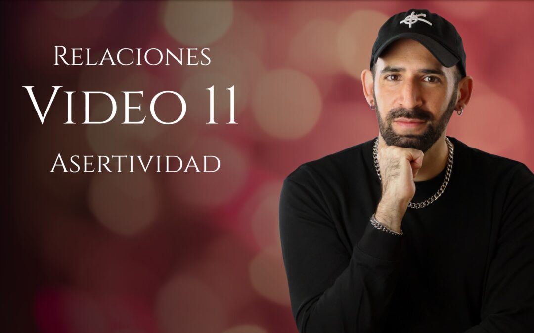 Asertividad