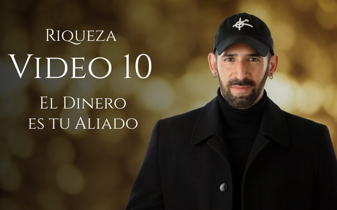 El Dinero es Tu Aliado