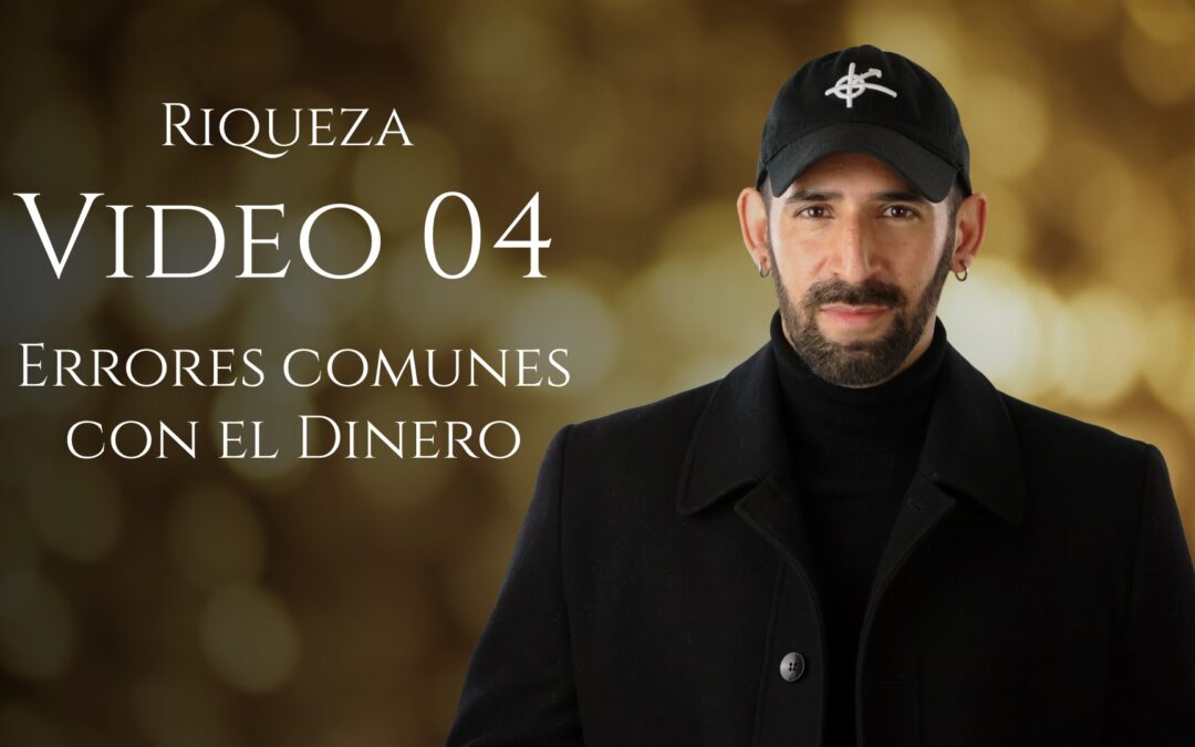 Errores Comunes con el Dinero