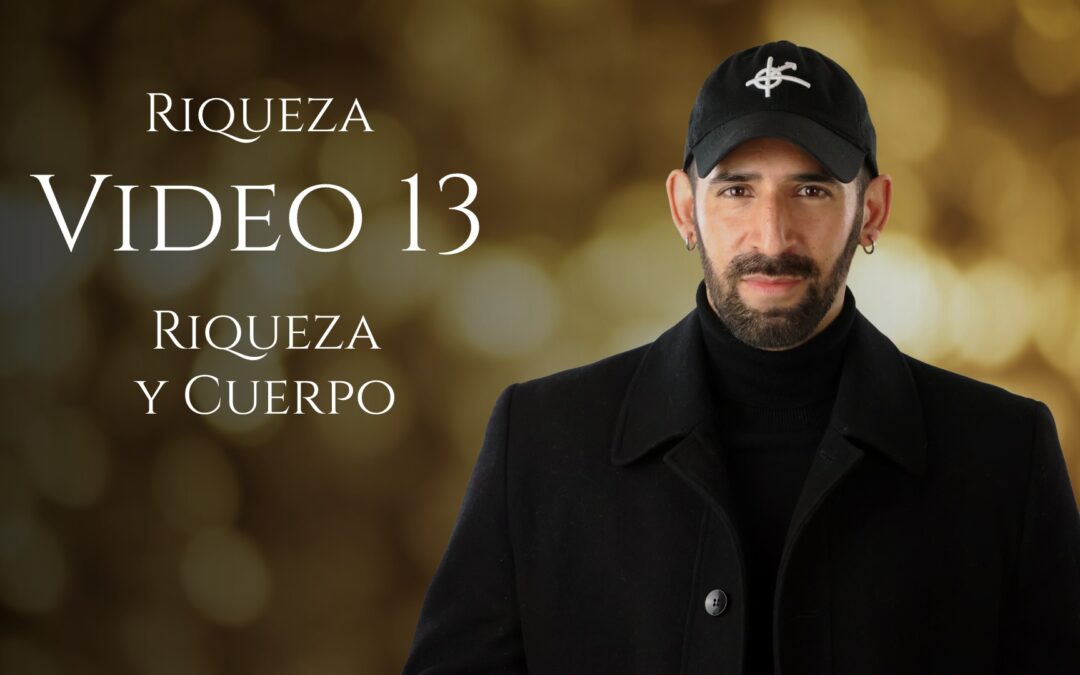 Riqueza y Cuerpo
